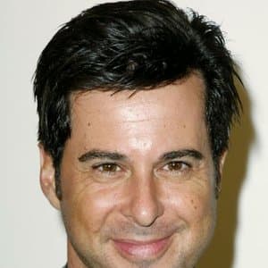 Jonathan Silverman