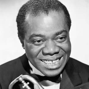 Louis Armstrong