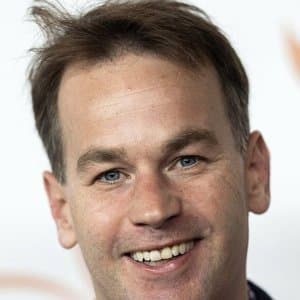 Mike Birbiglia