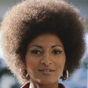 Pam Grier