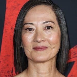 Rosalind Chao