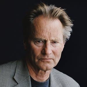 Sam Shepard