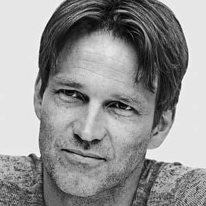 Stephen Moyer