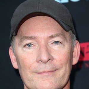 Stephen Stanton