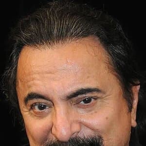 Tom Savini