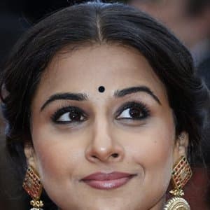 Vidya Balan