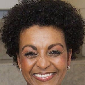 Adjoa Andoh