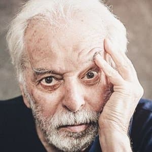 Alejandro Jodorowsky