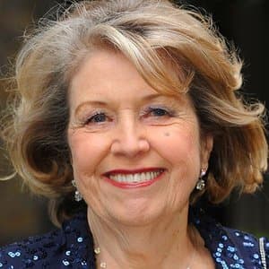 Anne Reid