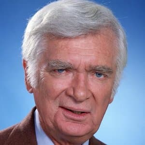 Buddy Ebsen