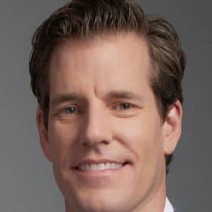 Cameron Winklevoss