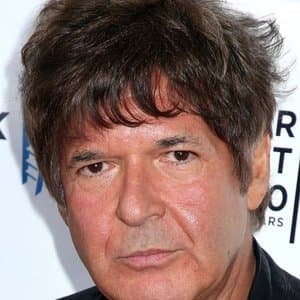 Clem Burke