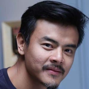 Dion Wiyoko