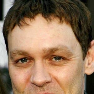 Doug Hutchison