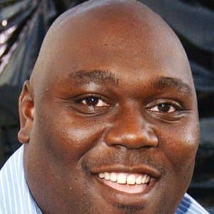 Faizon Love