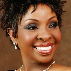 Gladys Knight