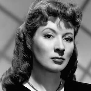 Greer Garson