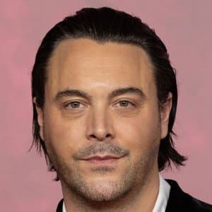 Jack Huston