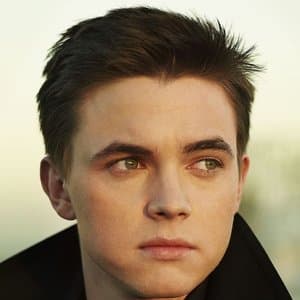 Jesse McCartney