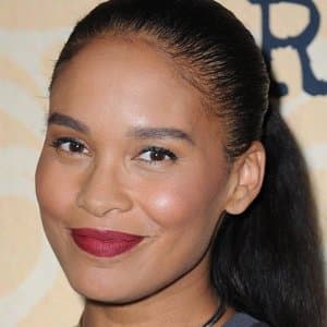 Joy Bryant