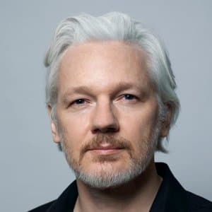 Julian Assange