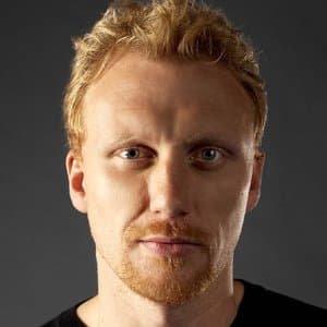 Kevin McKidd