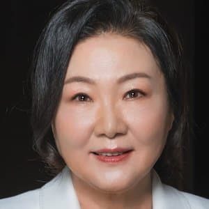 Kim Hae-sook