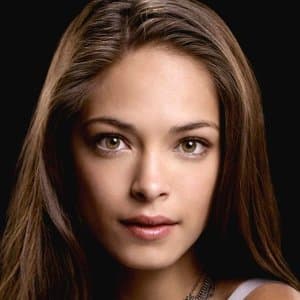 Kristin Kreuk