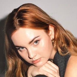 Liana Liberato