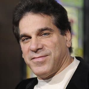 Lou Ferrigno