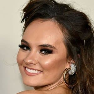 Madeline Carroll