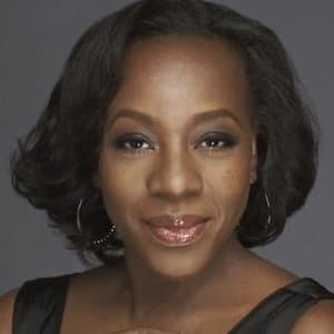 Marianne Jean-Baptiste