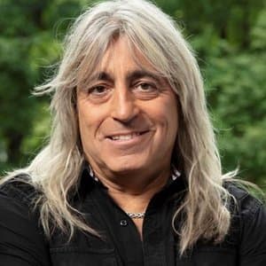 Mikkey Dee