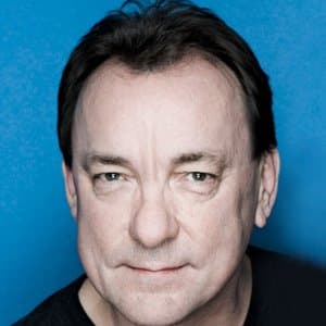 Neil Peart