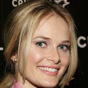 Rachel Blanchard