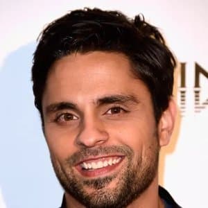 Ray William Johnson