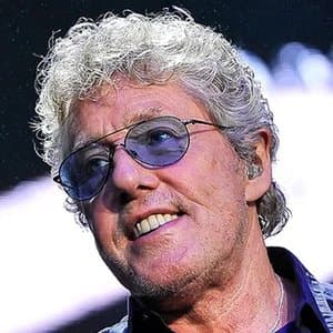 Roger Daltrey