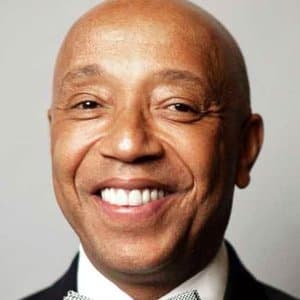 Russell Simmons