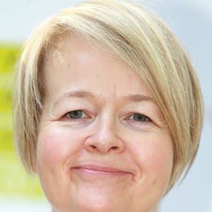 Sarah Waters