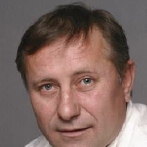 Sergey Shekhovtsov