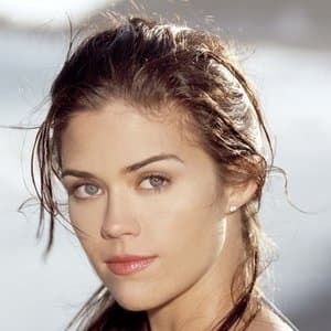 Susan Ward