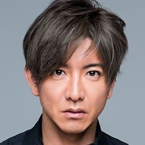 Takuya Kimura