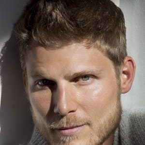 Travis Van Winkle