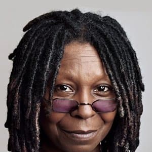 Whoopi Goldberg