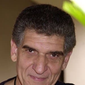 Andreas Katsulas