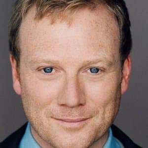 Andy Daly