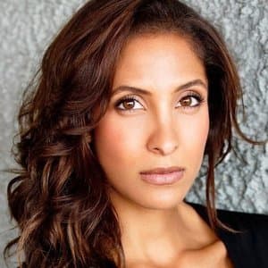 Christel Khalil