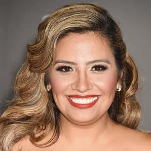 Cristela Alonzo