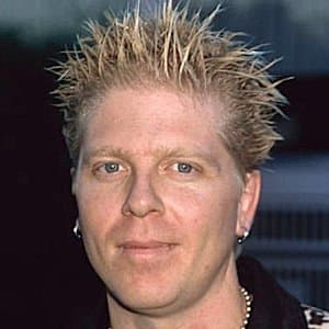 Dexter Holland