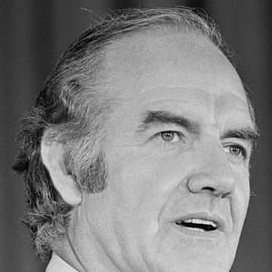 George McGovern